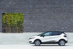 Renault Captur Initiale Paris 2017 года (WW)